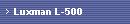 Luxman L-500