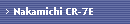 Nakamichi CR-7E