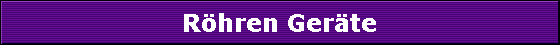 Rhren Gerte